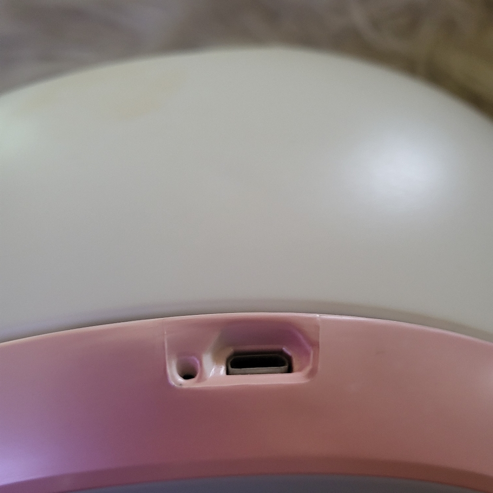 3 Drawer + Extra Storage Makeup Mirror - Picture 7 of 10